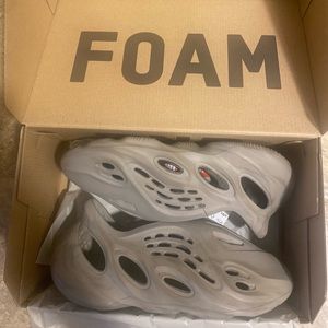 ❌SOLD❌ Stone Sage Foam